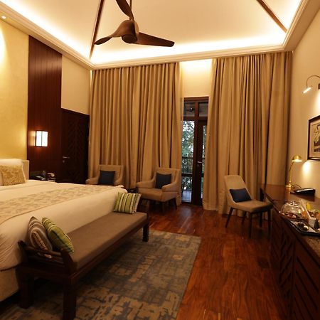 Taj Wayanad Resort & Spa, Kerala 외부 사진
