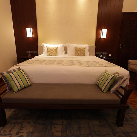 Taj Wayanad Resort & Spa, Kerala 외부 사진