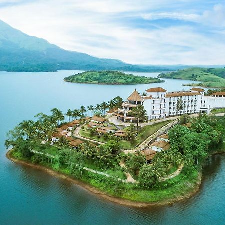 Taj Wayanad Resort & Spa, Kerala 외부 사진