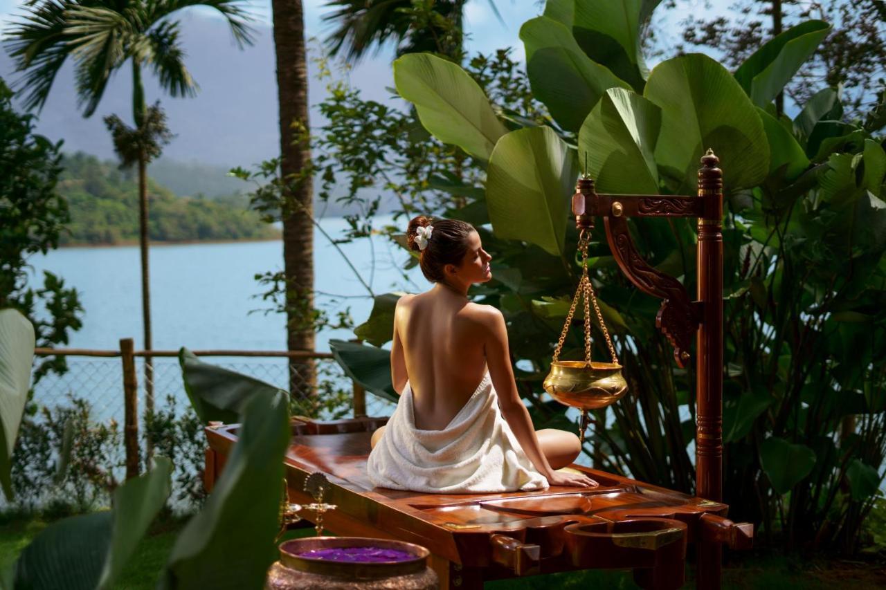 Taj Wayanad Resort & Spa, Kerala 외부 사진