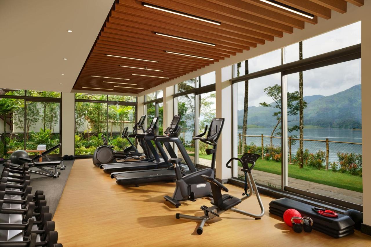 Taj Wayanad Resort & Spa, Kerala 외부 사진