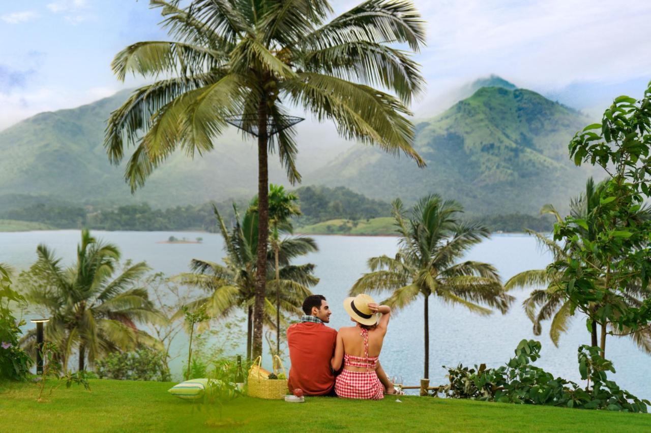 Taj Wayanad Resort & Spa, Kerala 외부 사진