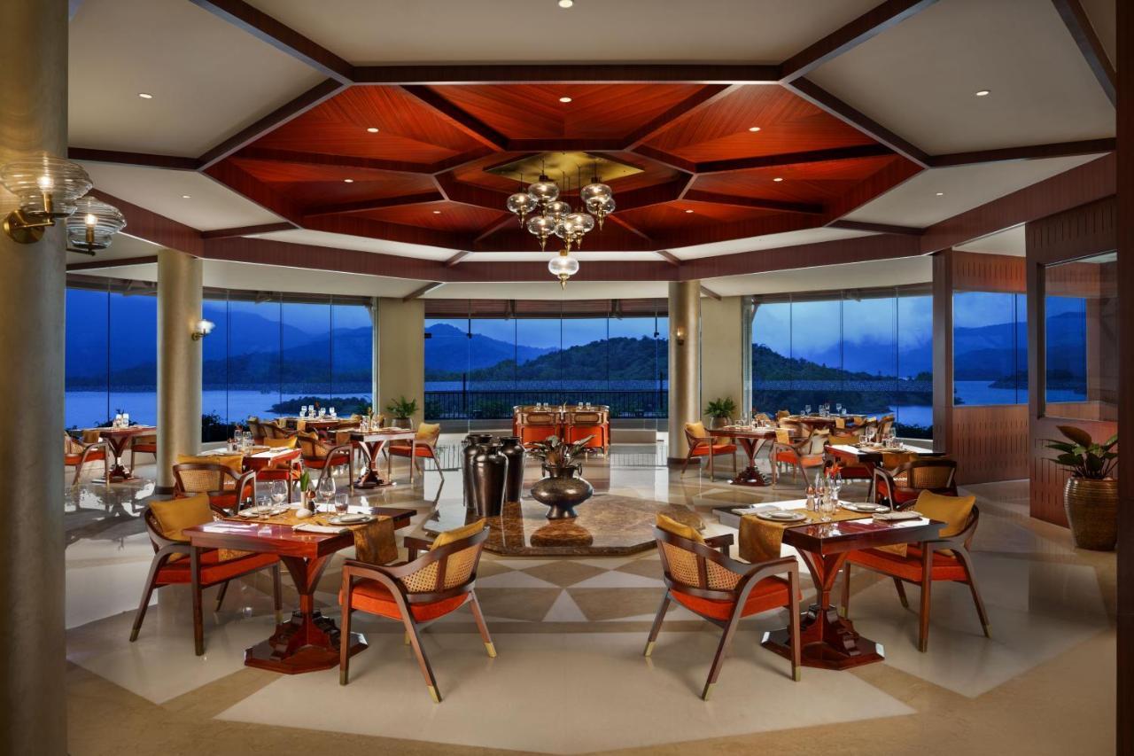 Taj Wayanad Resort & Spa, Kerala 외부 사진