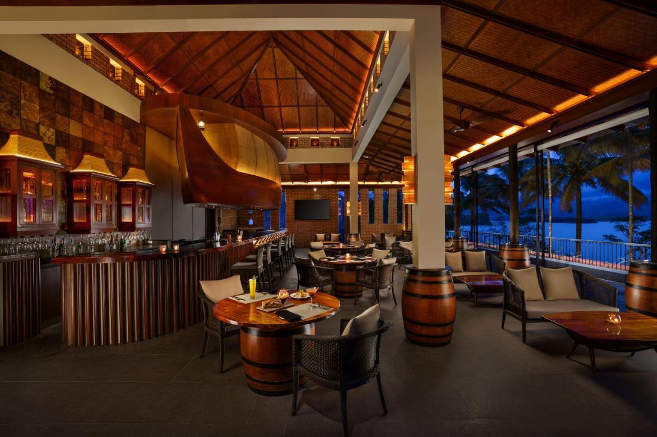 Taj Wayanad Resort & Spa, Kerala 외부 사진