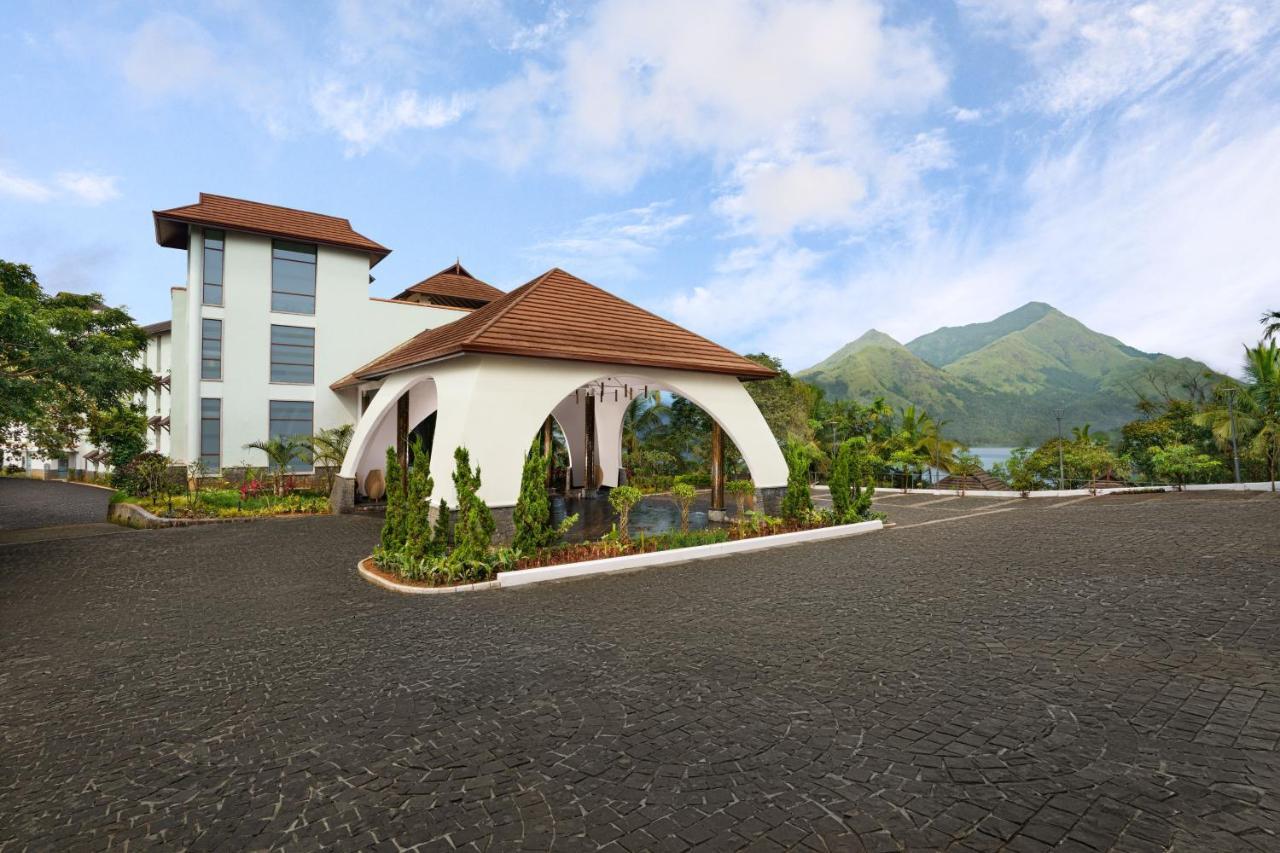 Taj Wayanad Resort & Spa, Kerala 외부 사진