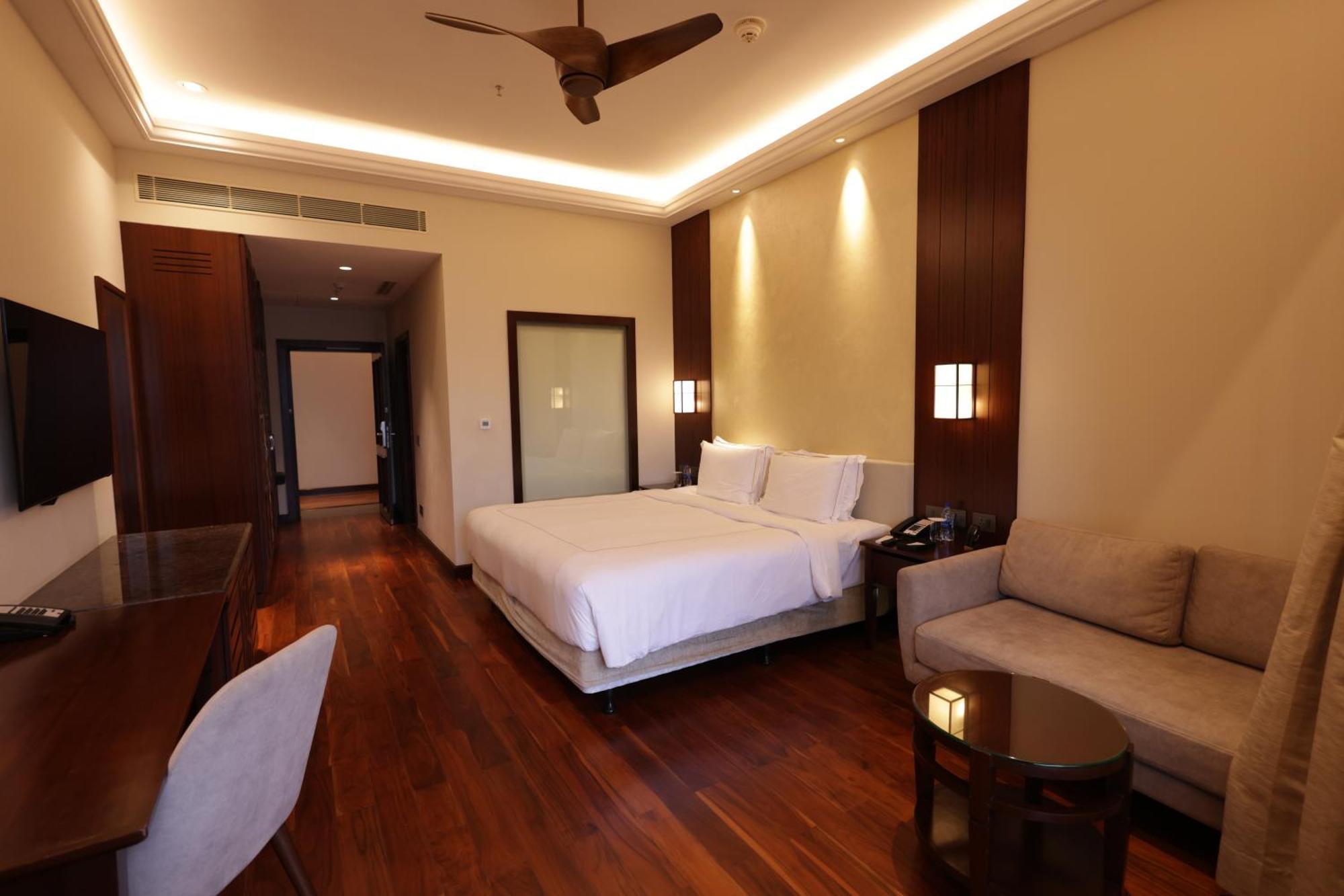 Taj Wayanad Resort & Spa, Kerala 외부 사진