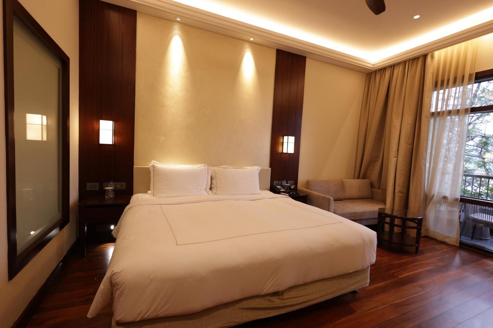 Taj Wayanad Resort & Spa, Kerala 외부 사진