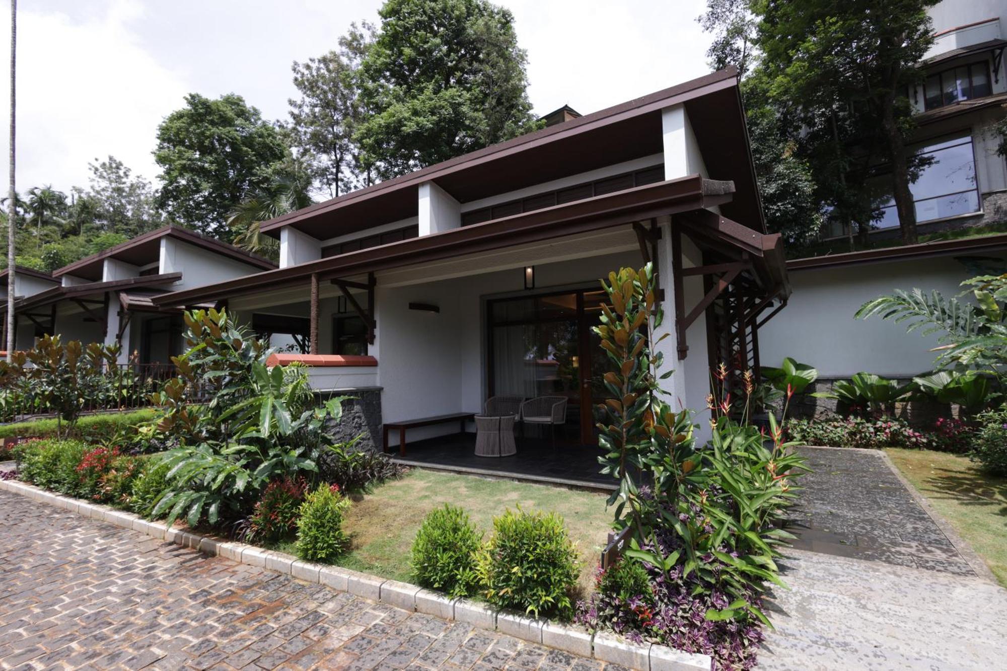 Taj Wayanad Resort & Spa, Kerala 외부 사진