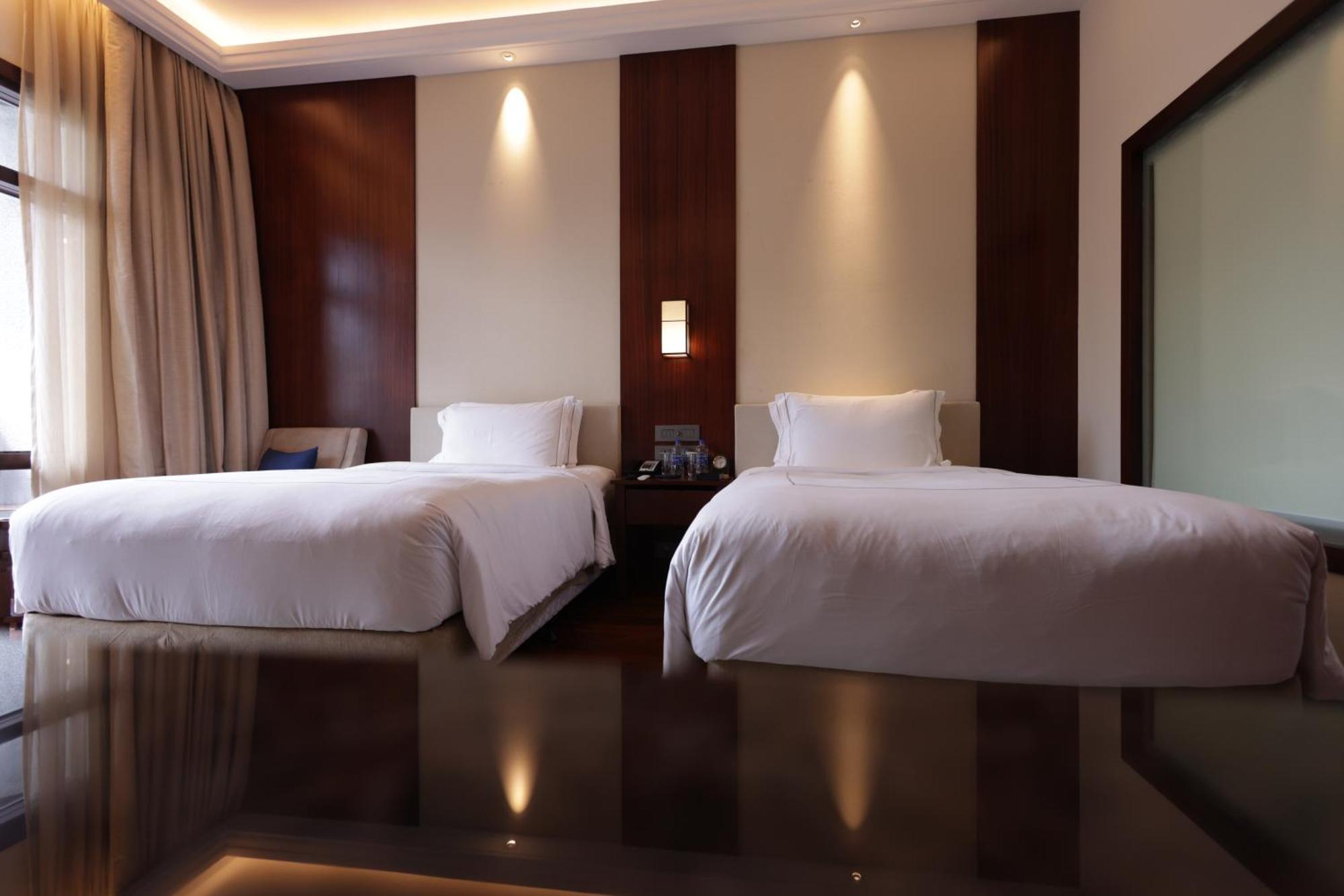 Taj Wayanad Resort & Spa, Kerala 외부 사진