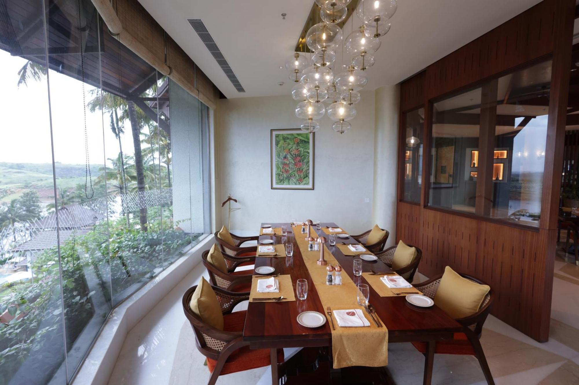 Taj Wayanad Resort & Spa, Kerala 외부 사진