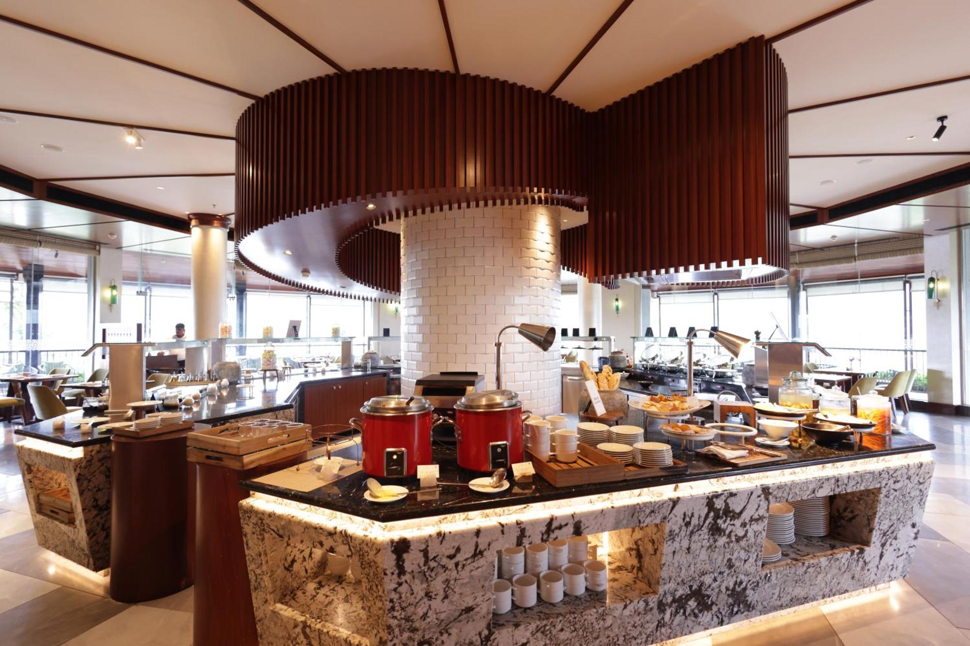 Taj Wayanad Resort & Spa, Kerala 외부 사진