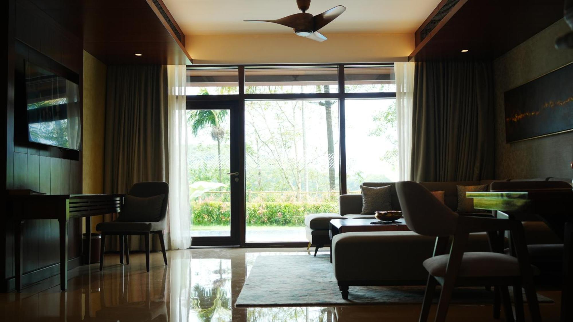 Taj Wayanad Resort & Spa, Kerala 외부 사진