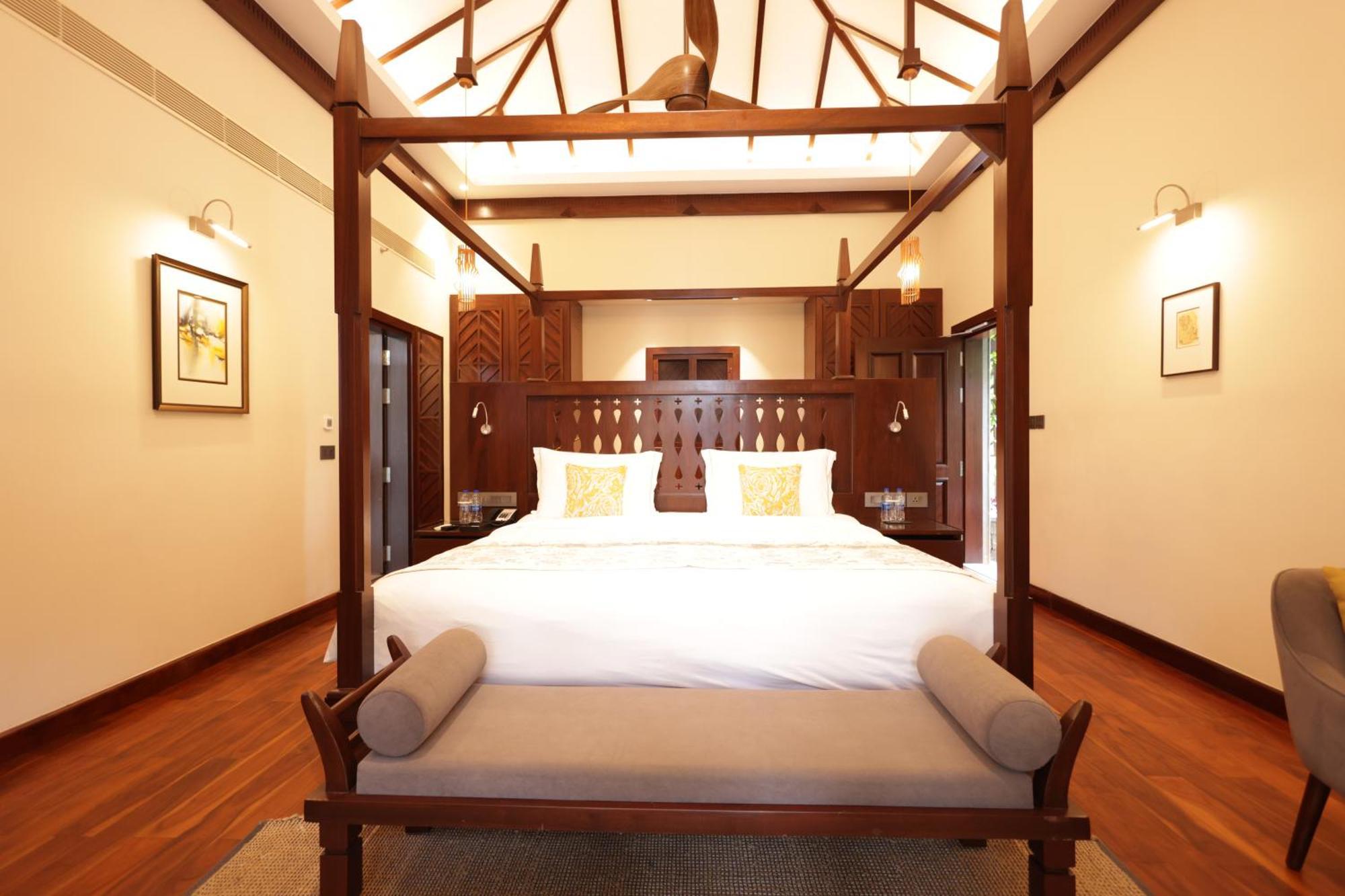 Taj Wayanad Resort & Spa, Kerala 외부 사진