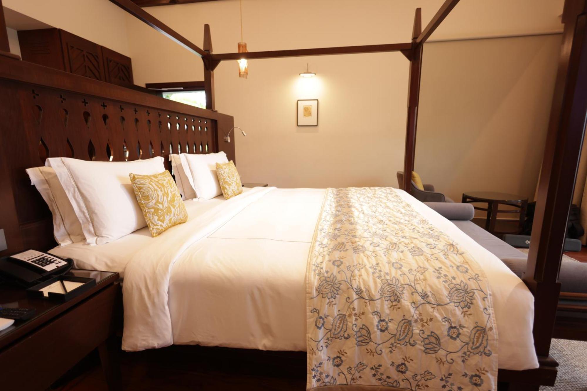 Taj Wayanad Resort & Spa, Kerala 외부 사진